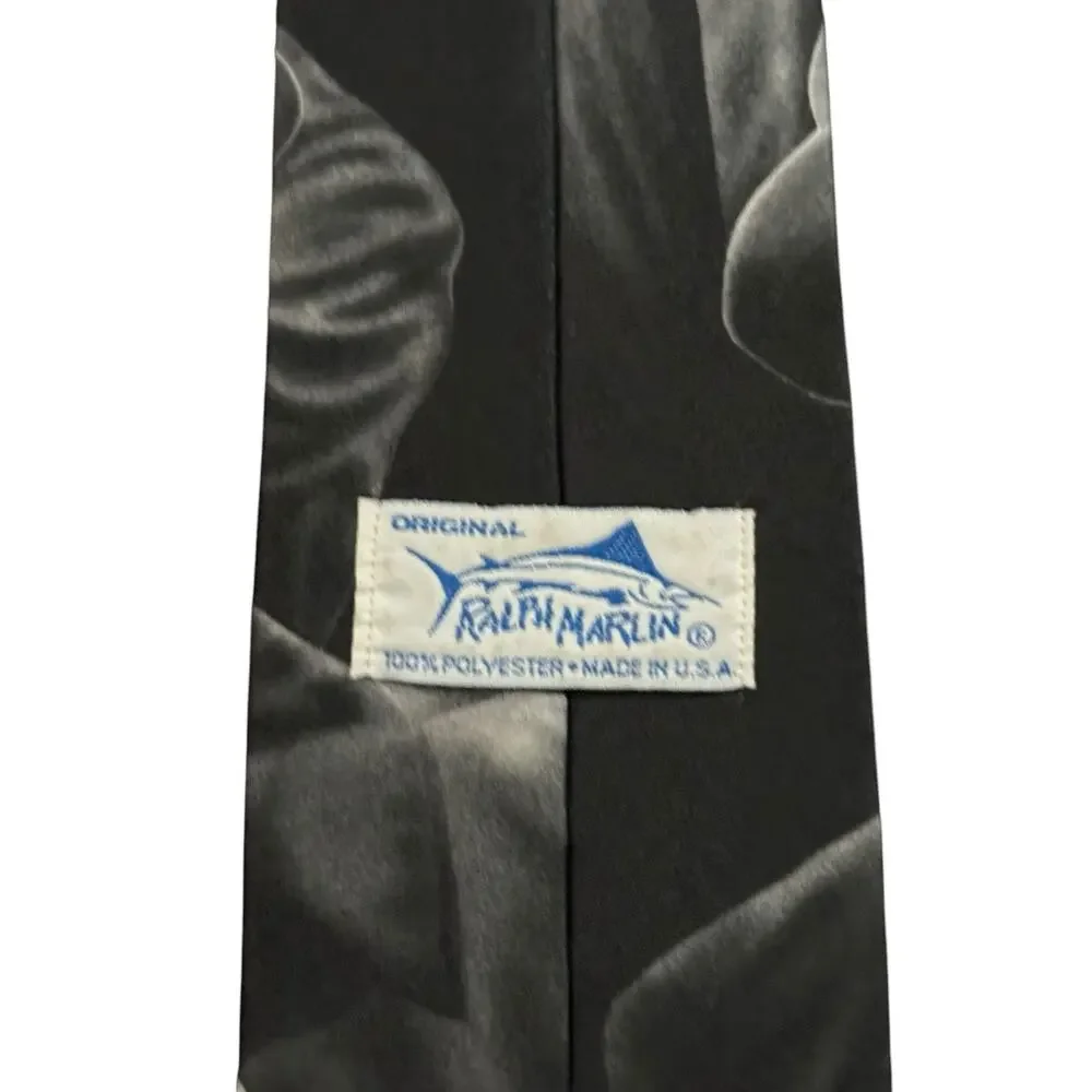 Ralph Marlin I Love Lucy Lucy And Gang Vintage Novelty Necktie Ricky Ethel Fred